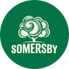 Somersby logo